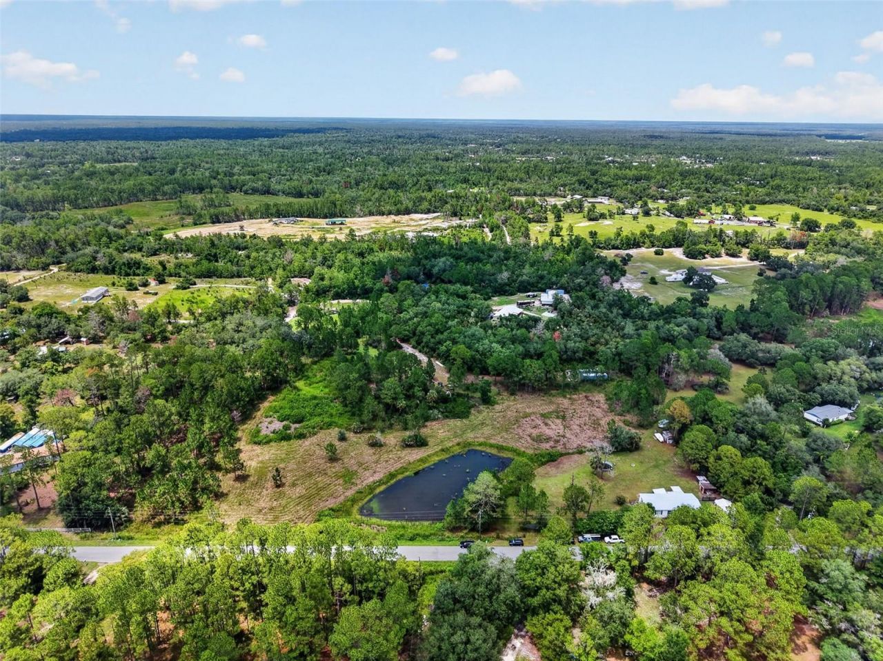 32439 Highland Lakes Road , Deland, FL 32720 Photo