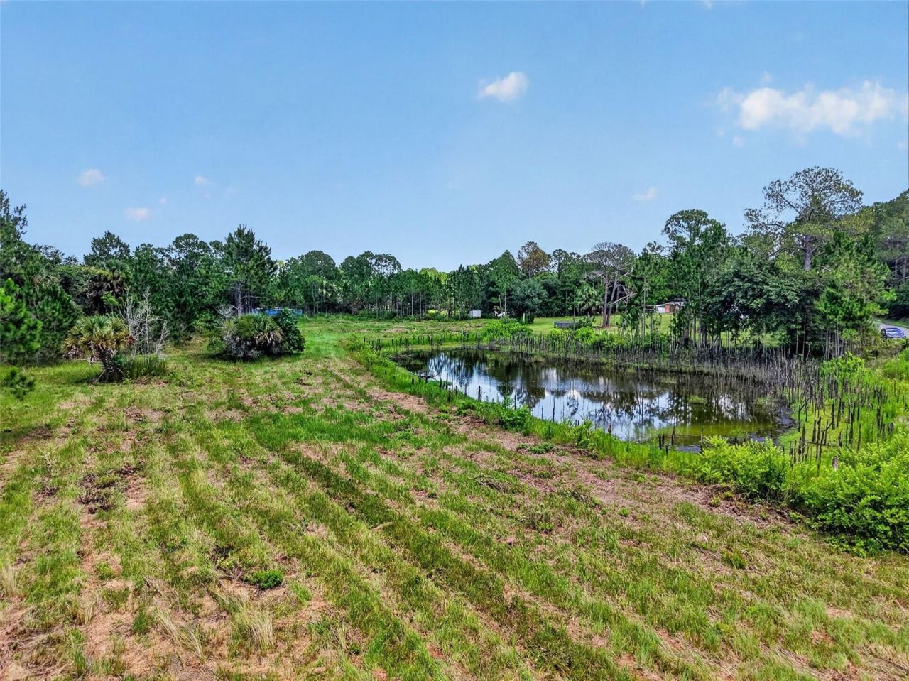 32439 Highland Lakes Road , Deland, FL 32720 Photo