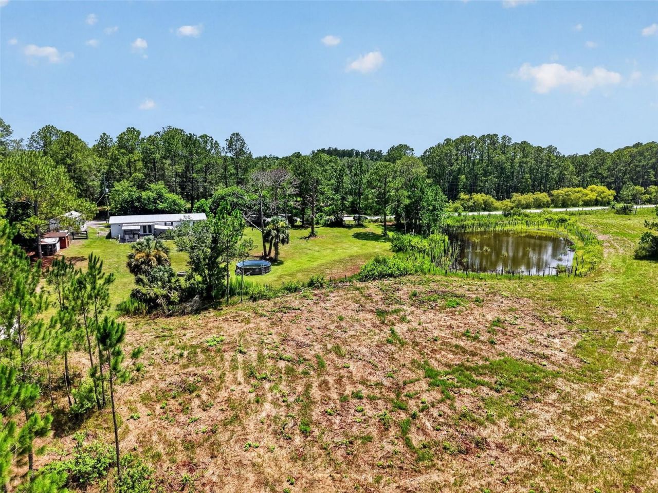 32439 Highland Lakes Road , Deland, FL 32720 Photo