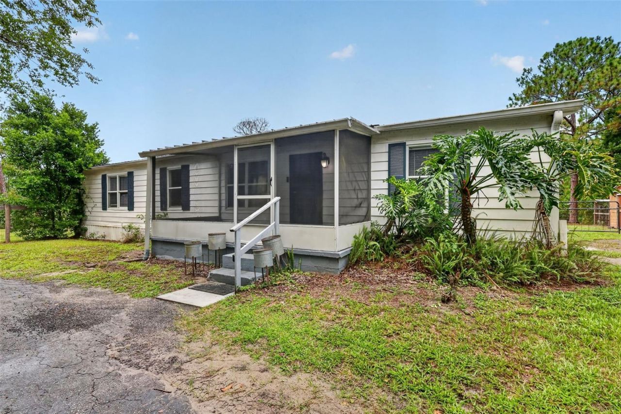 32439 Highland Lakes Road , Deland, FL 32720 Photo