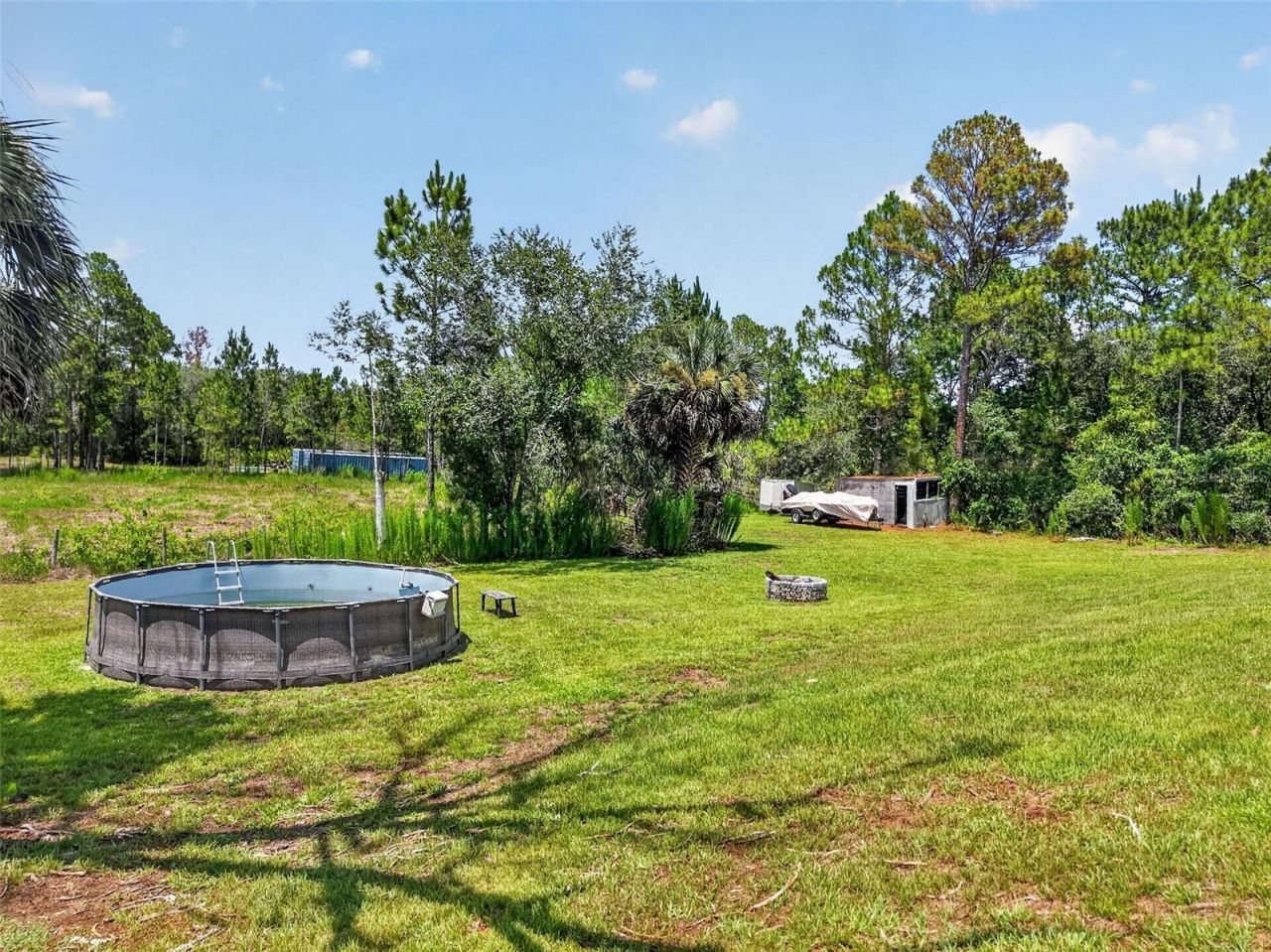 32439 Highland Lakes Road , Deland, FL 32720 Photo