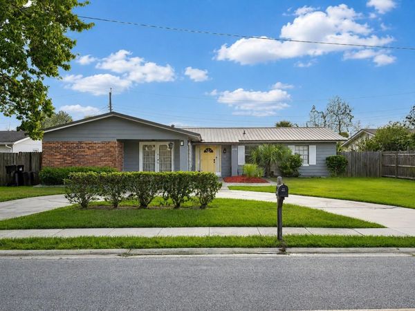 6518 VOLTAIRE DRIVE , ORLANDO, FL 32809