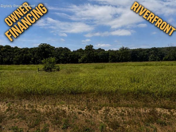 000 Northfork Village Street, Unit Lot 7, Tecumseh, MO 65760