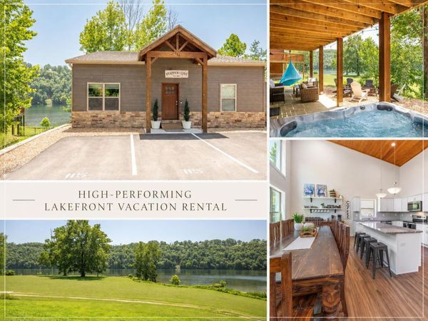 115 Snapper Street , Branson, MO 65616