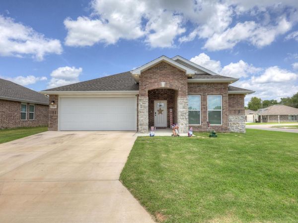 1707 Sedge Street, Joplin, MO 64801