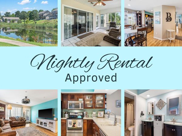 33 Golfshores Drive , Unit 1, Branson, MO 65616