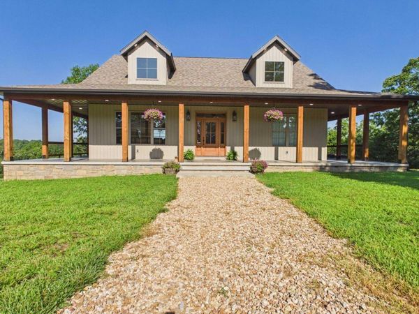1230 County Road 606 , Pontiac, MO 65729