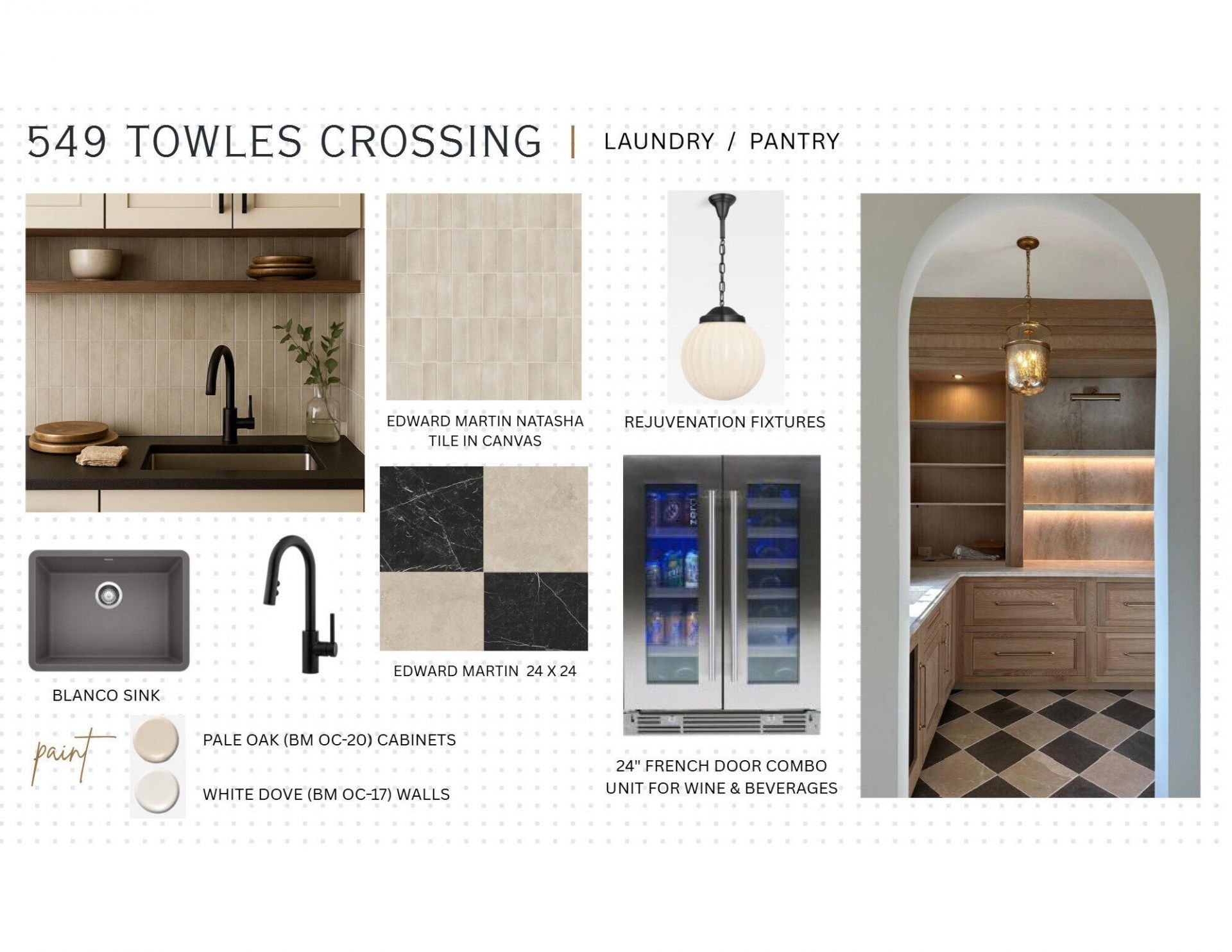 549 Towles Crossing Drive Photo 12