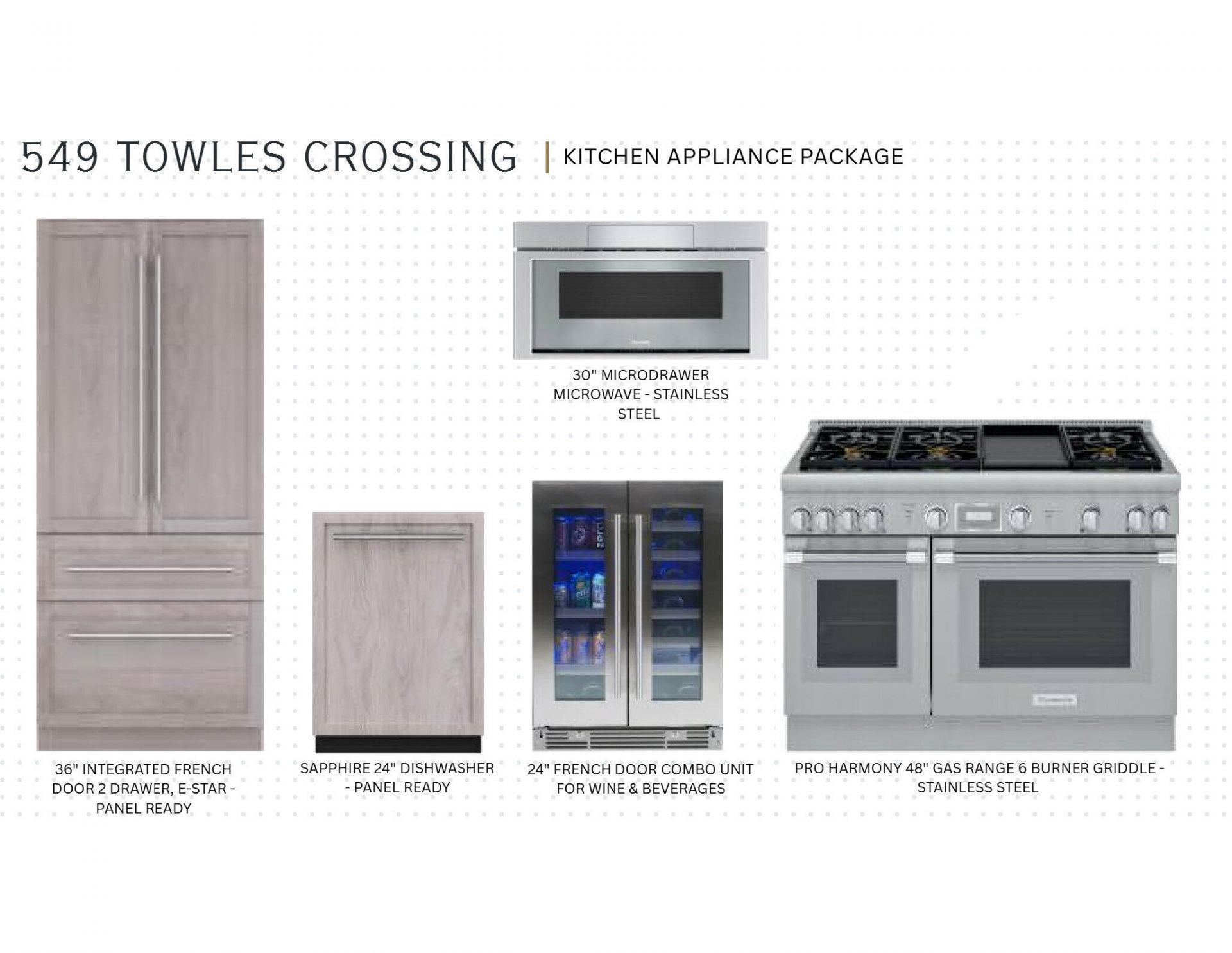 549 Towles Crossing Drive Photo 13