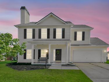 120 Speer Street, Goose Creek, SC 29445