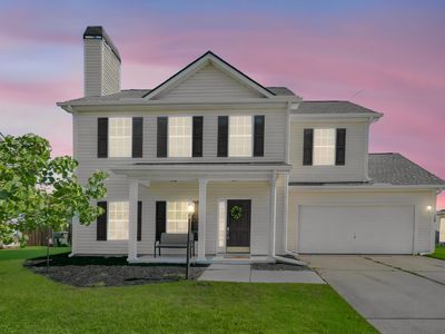 120 Speer Street, Goose Creek, SC 29445
