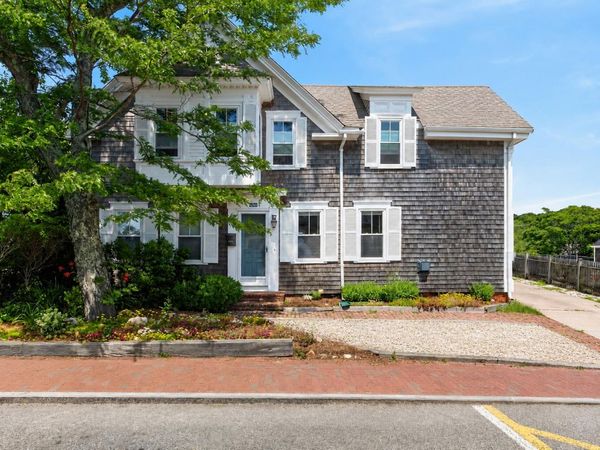 484 Commercial Street, Unit 3, Provincetown, MA 02657