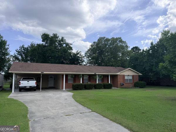 231 Auburn Street, Baxley, GA 31513