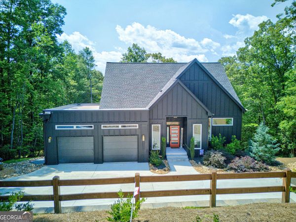 2973 Panorama Drive, Sautee Nacoochee, GA 30571
