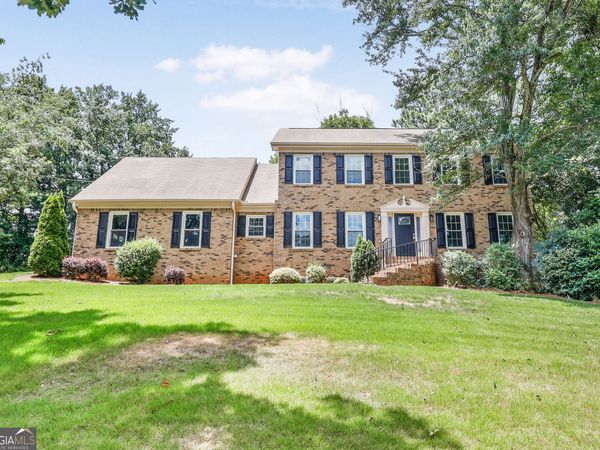 1845 York Court, Snellville, GA 30078