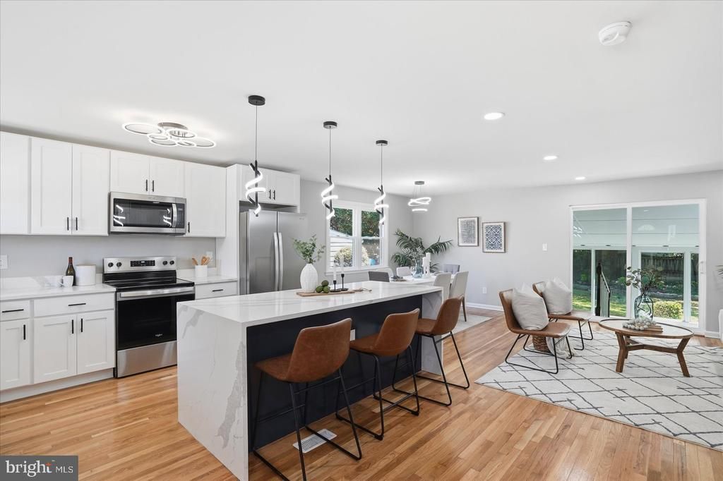 123 OTHORIDGE ROAD , LUTHERVILLE TIMONIUM, MD 21093