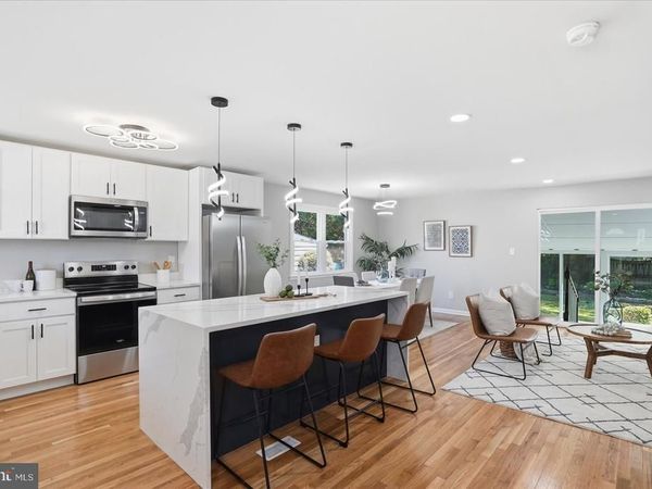 123 OTHORIDGE ROAD , LUTHERVILLE TIMONIUM, MD 21093