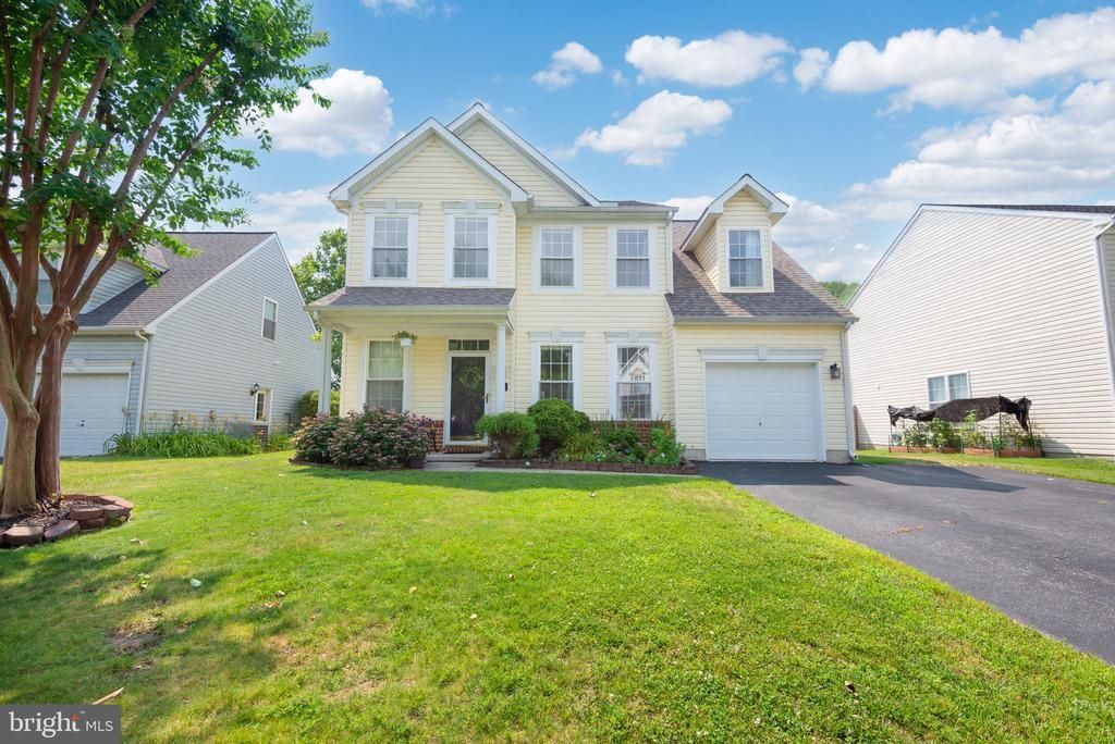 324 WEB FOOT LANE, STEVENSVILLE, MD 21666