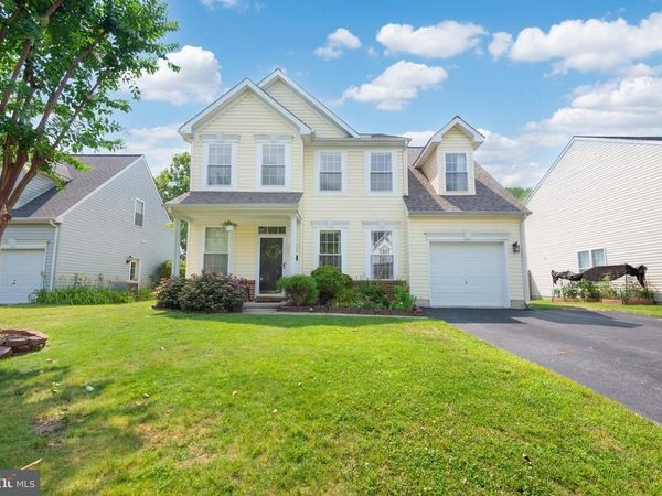324 WEB FOOT LANE , STEVENSVILLE, MD 21666