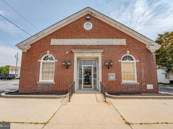 100 MANTUA BOULEVARD, MANTUA, NJ 08051