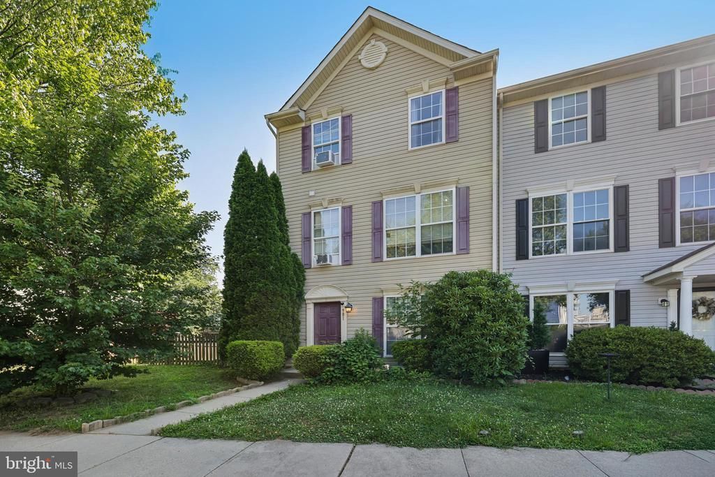 981 PIRATES COURT, EDGEWOOD, MD 21040