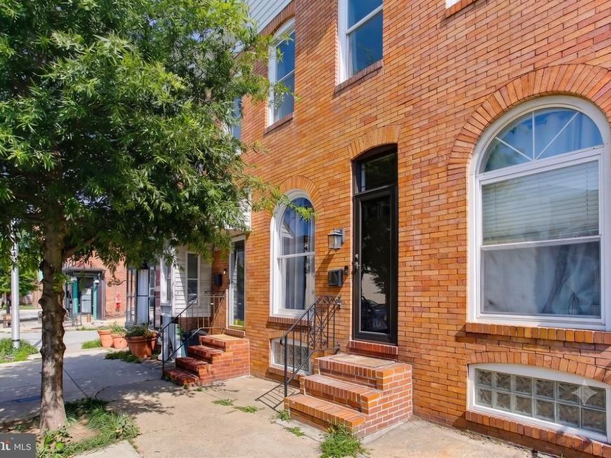 2712 Dillon Street, Baltimore, MD 21224 Main Photo