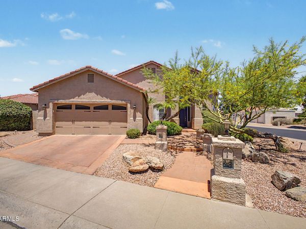 4242 E LUPINE Avenue, Phoenix, AZ 85028