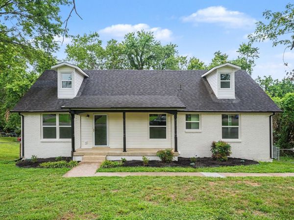 4833 Shasta Dr , Old Hickory, TN 37138