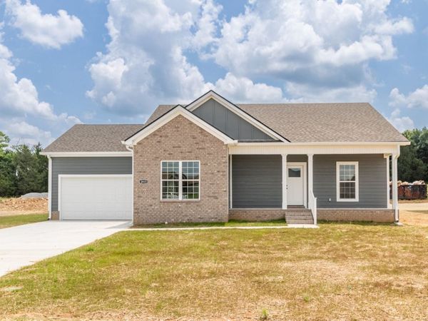 2015 Wista Way , Lewisburg, TN 37091