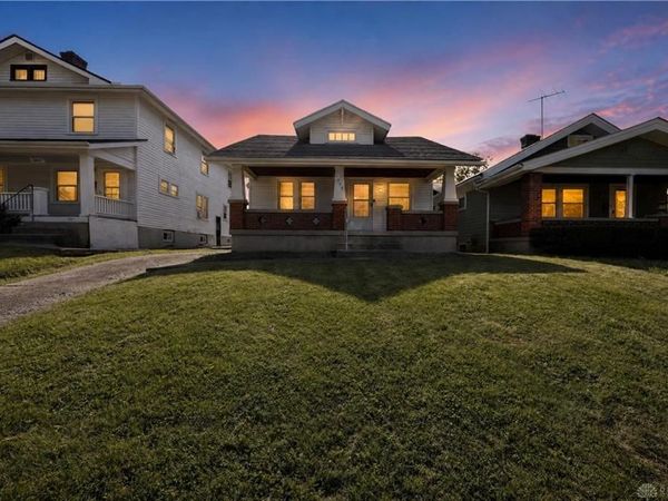 1935 Emerson Avenue, Dayton, OH 45406