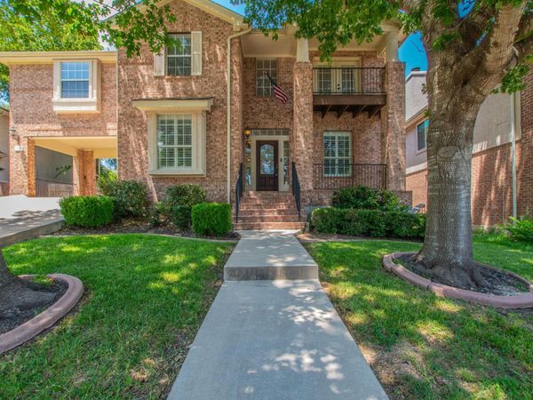 3988 Lord Byron CIR, Round Rock, TX 78664