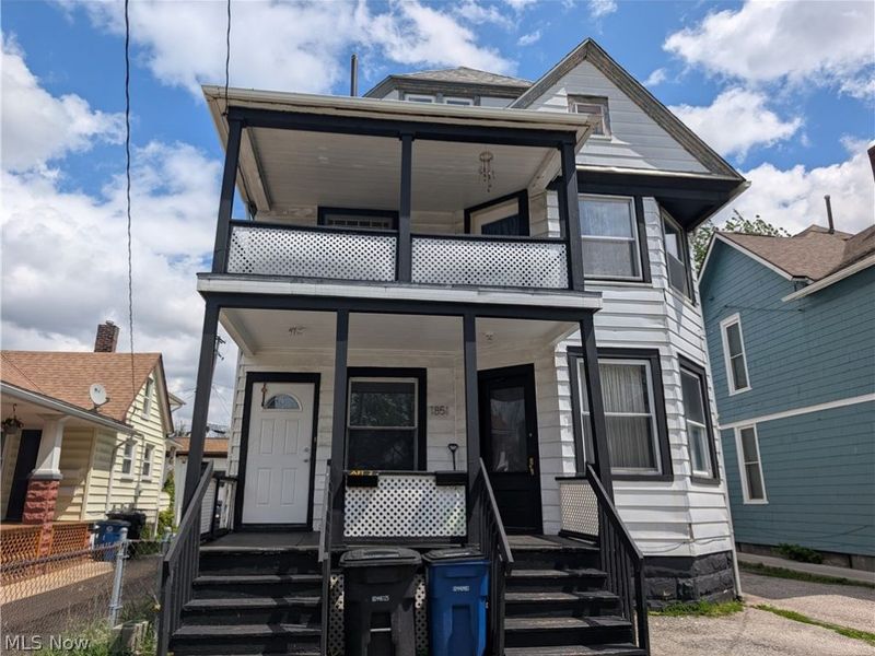 1851 W 58th Street, Cleveland, OH 44102 Photo 1
