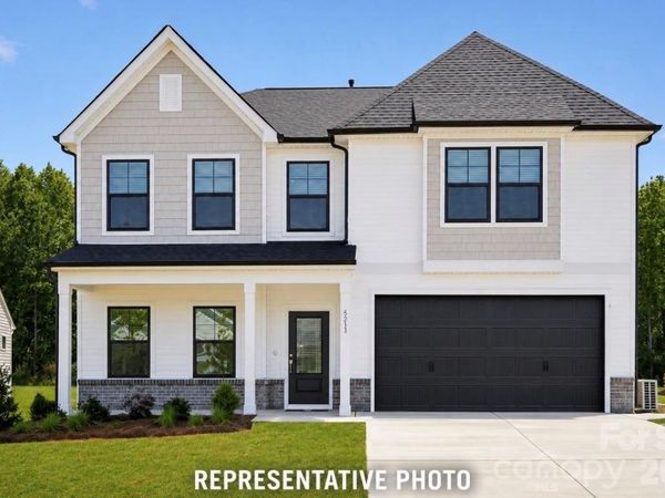 1404 Bansal Drive, Charlotte, NC 28215