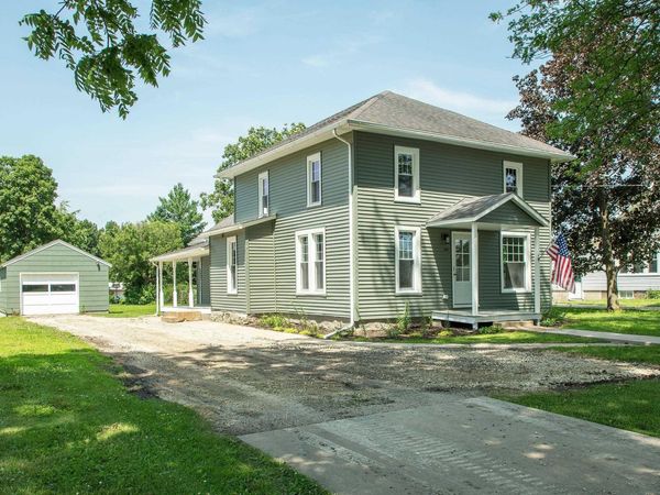 606 S Main Street, Tripoli, IA 50676