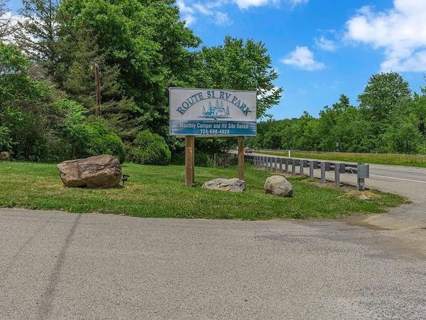 4011 Constitution Boulevard, Darlington, PA 16115
