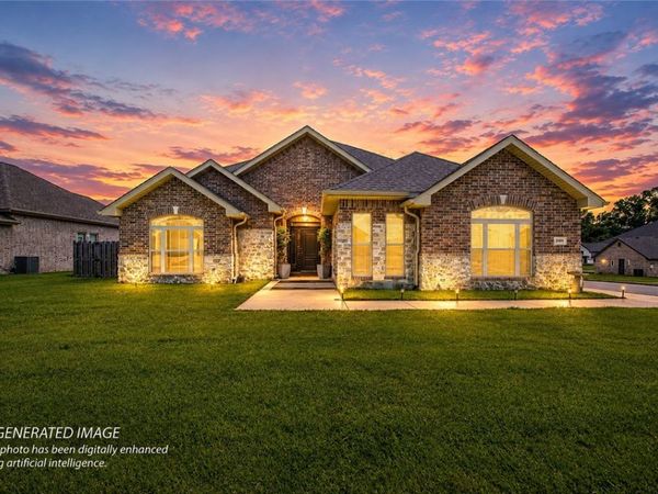 2400 Graham Lane , Pea Ridge, AR 72751