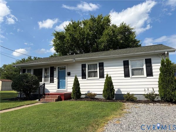 5408 Marian Street , Richmond, VA 23226