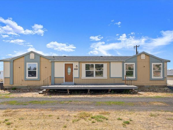 18222 W SR 902 Hwy, Medical Lake, WA 99022
