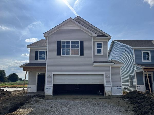 1024 Dawsons Drive, Hebron, OH 43025