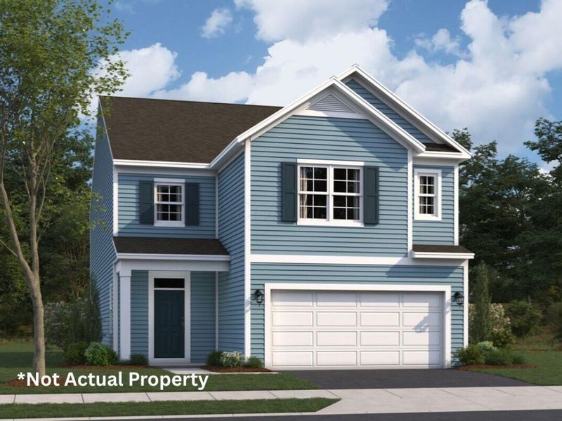 1024 Dawsons Drive , Hebron, OH 43025 Photo 1