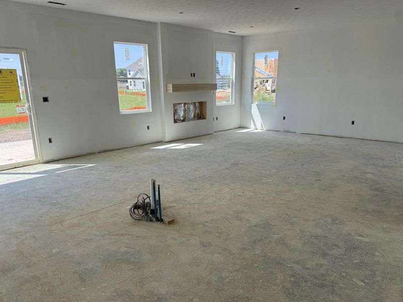 1024 Dawsons Drive, Hebron, OH 43025 Photo 5