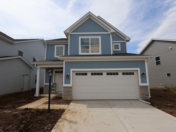 1020 Dawsons Drive, Unit 49, Hebron, OH 43025