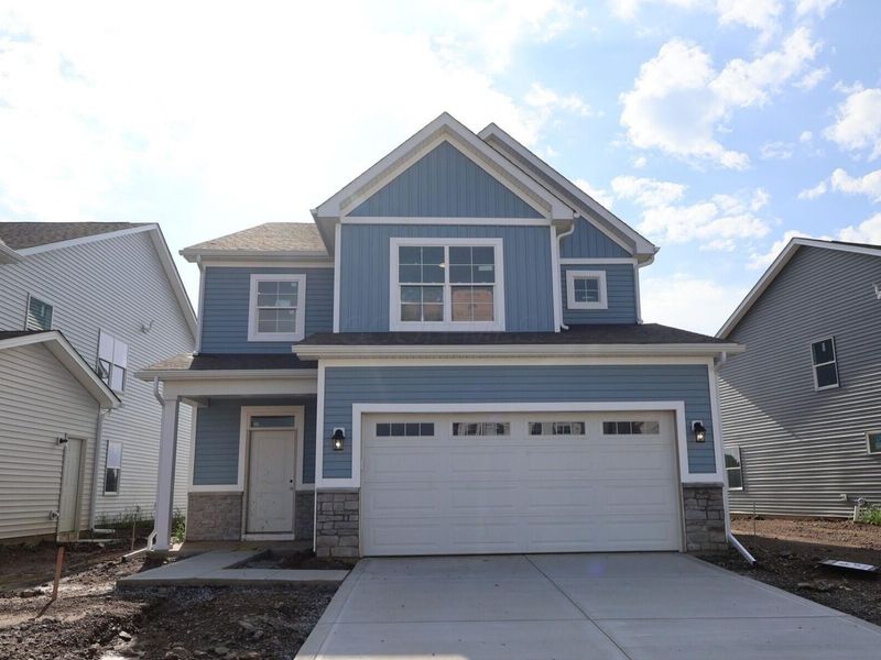 1020 Dawsons Drive, Unit 49, Hebron, OH 43025 Photo 1