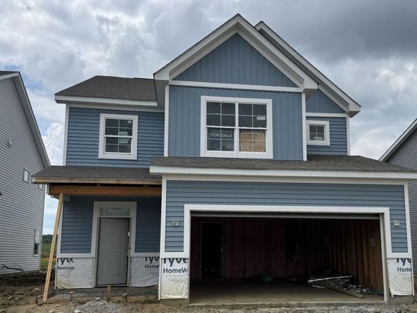1020 Dawsons Drive, Unit 49, Hebron, OH 43025