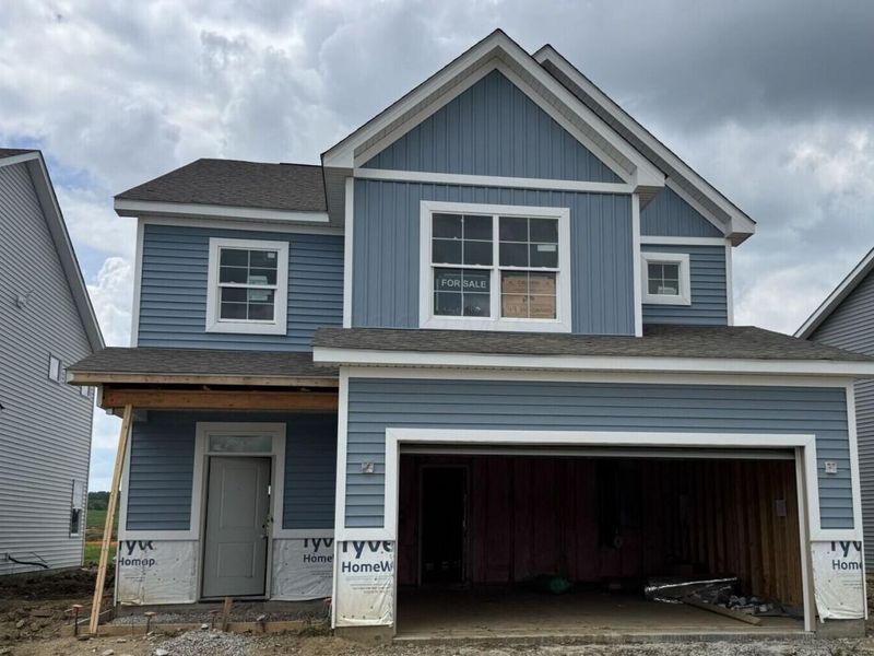 1020 Dawsons Drive, Unit 49, Hebron, OH 43025 Photo 1