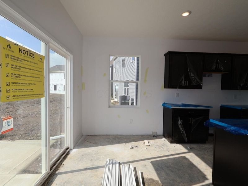 1020 Dawsons Drive, Unit 49, Hebron, OH 43025 Photo 3