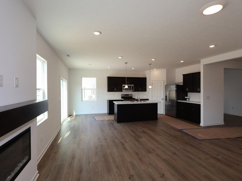 1020 Dawsons Drive, Unit 49, Hebron, OH 43025 Photo 6