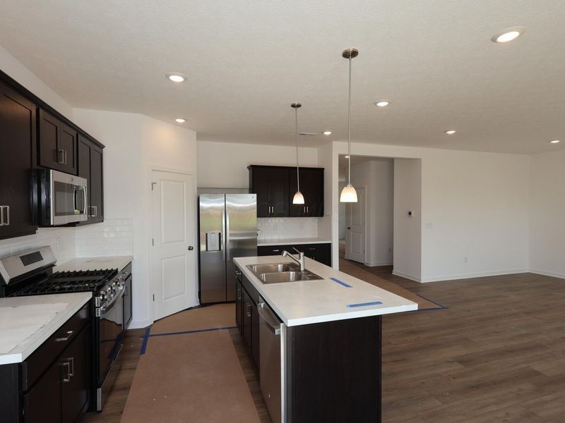1020 Dawsons Drive, Unit 49, Hebron, OH 43025 Photo 8