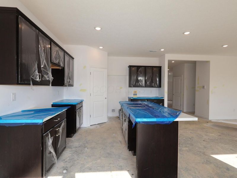 1020 Dawsons Drive, Unit 49, Hebron, OH 43025 Photo 9