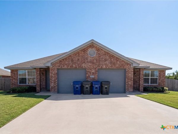 2923 Starlight Drive , Unit b, Copperas Cove, TX 76522